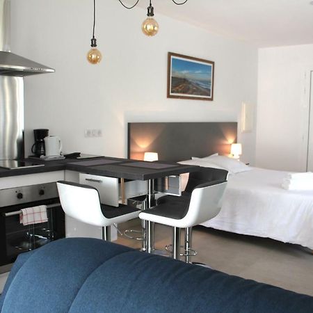 Logis Hotel Le Rond Point 索尔特奥瑟戈尔 外观 照片