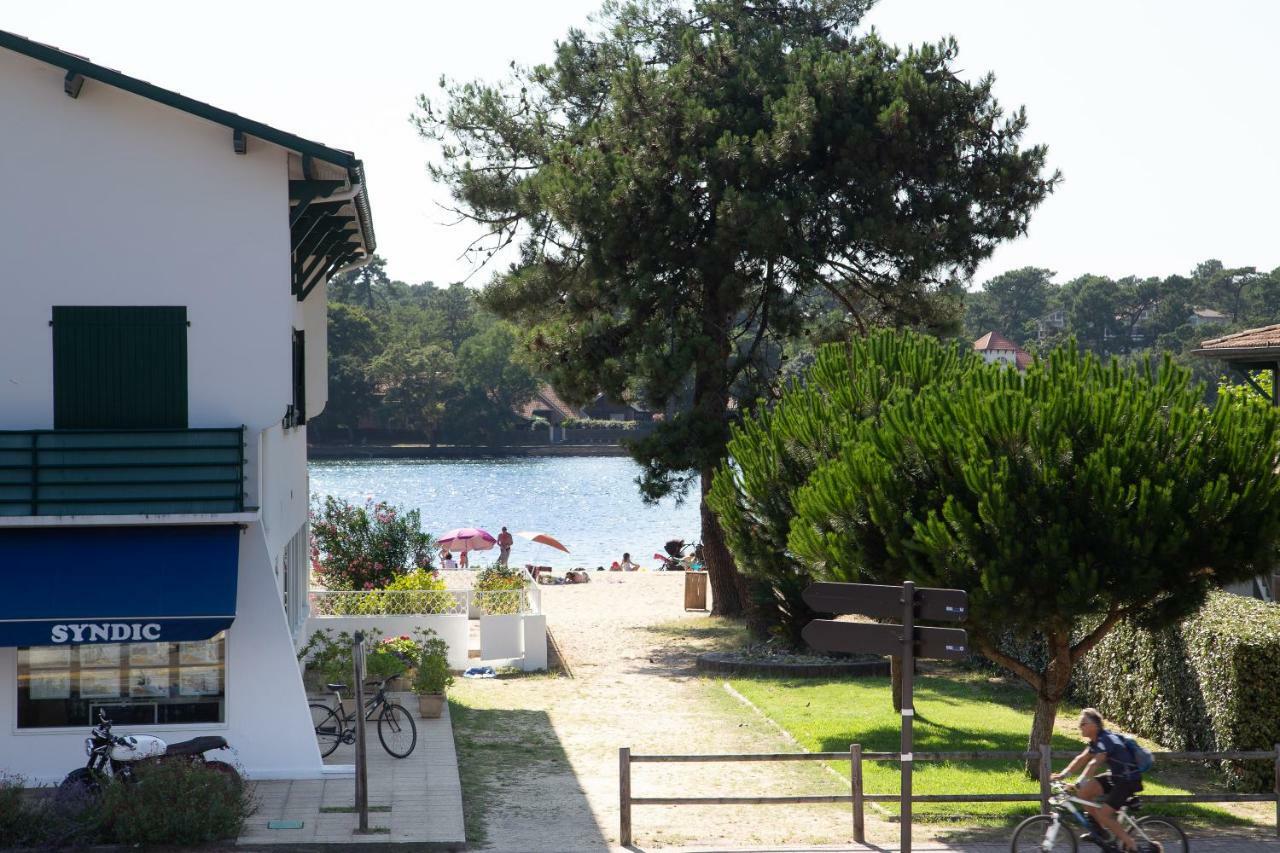 Logis Hotel Le Rond Point 索尔特奥瑟戈尔 外观 照片