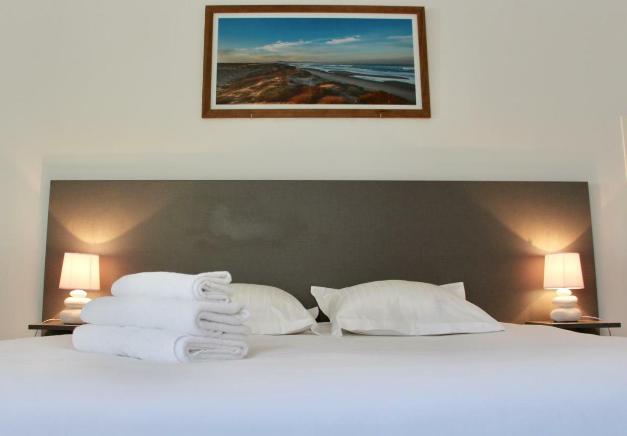 Logis Hotel Le Rond Point 索尔特奥瑟戈尔 外观 照片